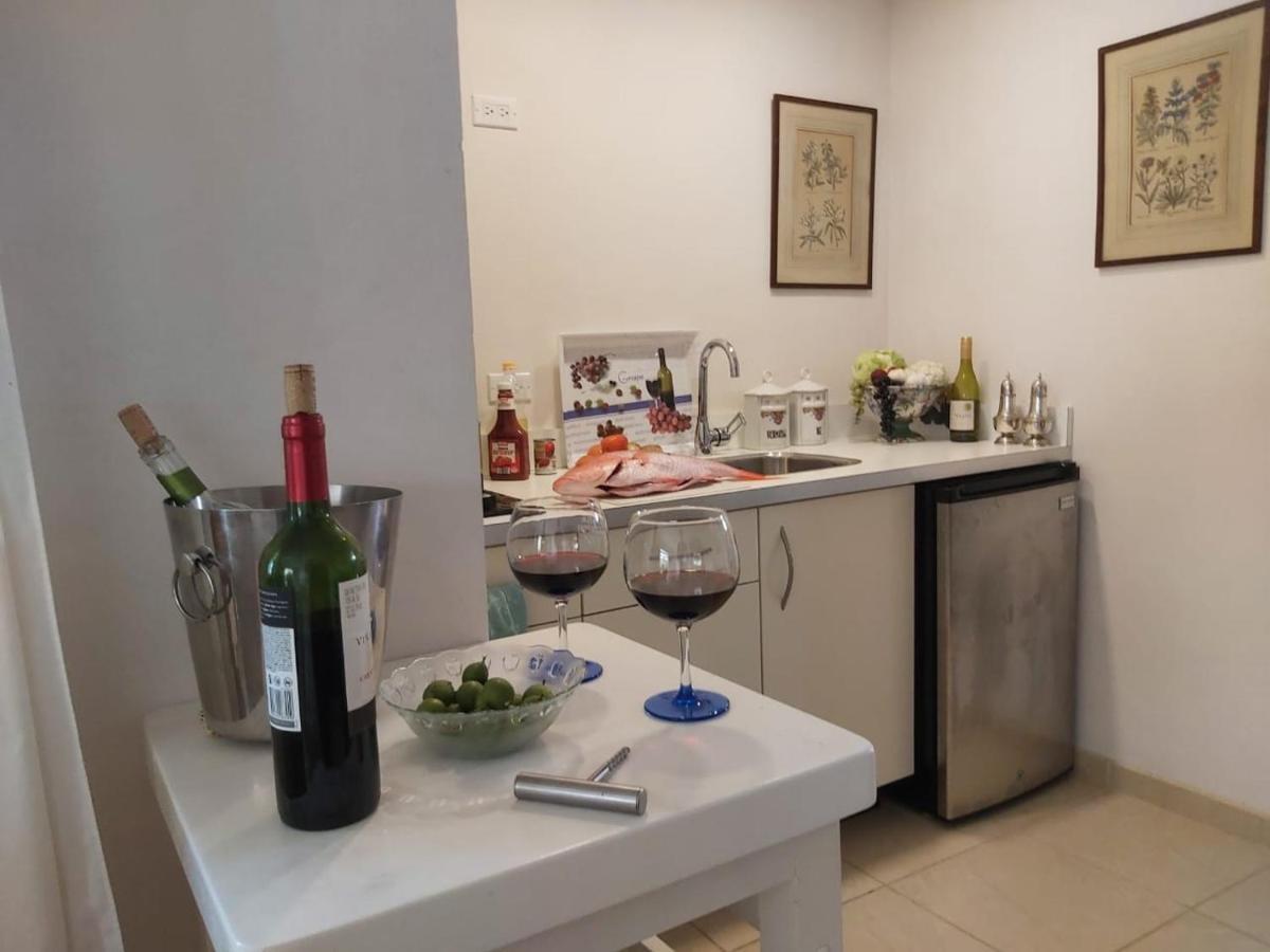 Studio Zara Daire Savaneta Dış mekan fotoğraf